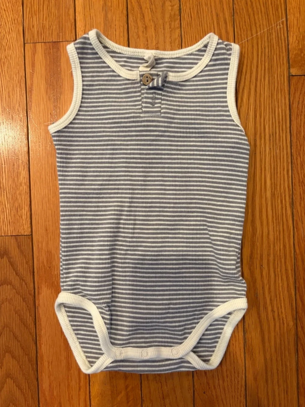 Quincy Mae 6-12mo outfit